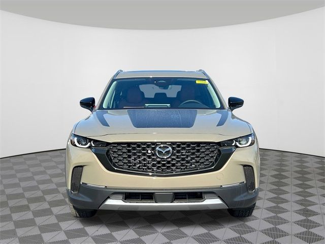 2025 Mazda CX-50 2.5 Turbo Meridian Edition