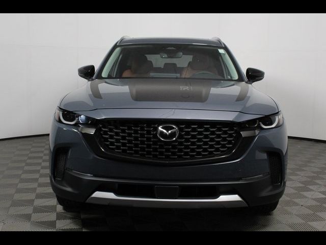 2025 Mazda CX-50 2.5 Turbo Meridian Edition
