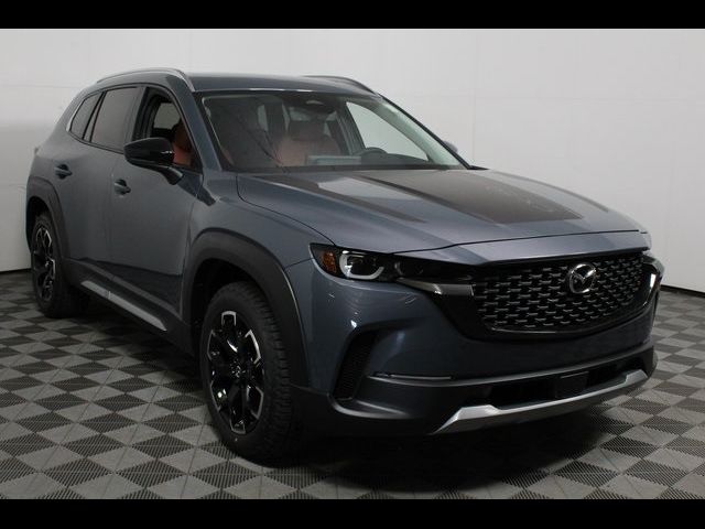 2025 Mazda CX-50 2.5 Turbo Meridian Edition
