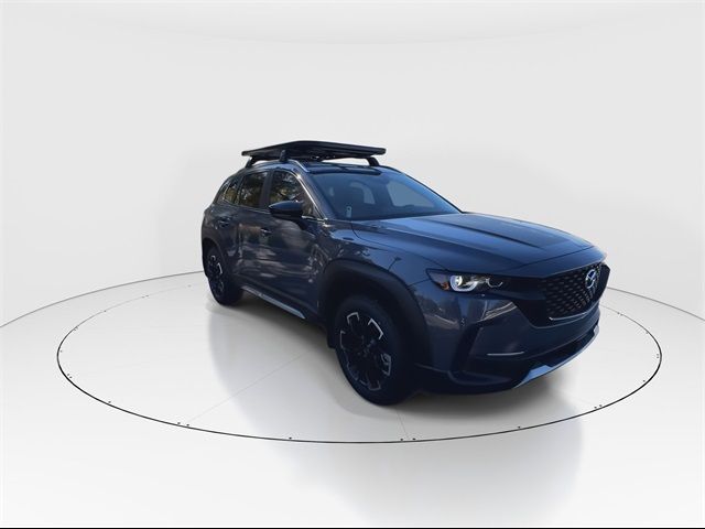 2025 Mazda CX-50 2.5 Turbo Meridian Edition