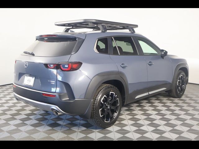 2025 Mazda CX-50 2.5 Turbo Meridian Edition