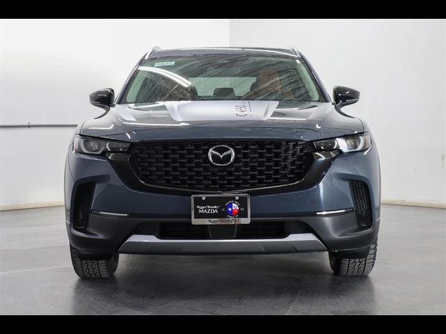 2025 Mazda CX-50 2.5 Turbo Meridian Edition