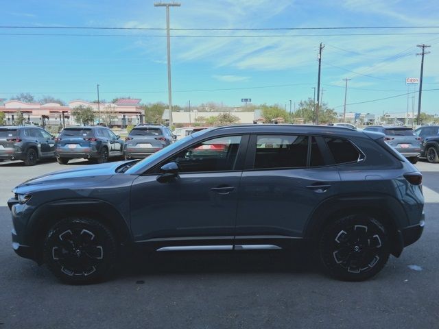 2025 Mazda CX-50 2.5 Turbo Meridian Edition