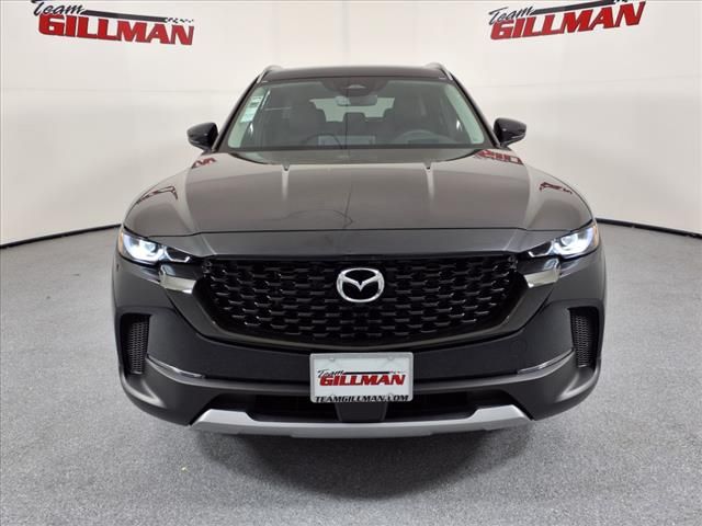 2025 Mazda CX-50 2.5 Turbo Premium Package