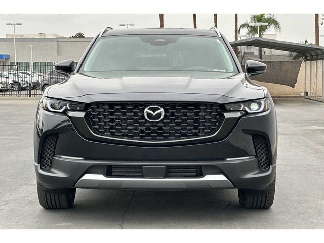 2025 Mazda CX-50 2.5 Turbo Premium Package