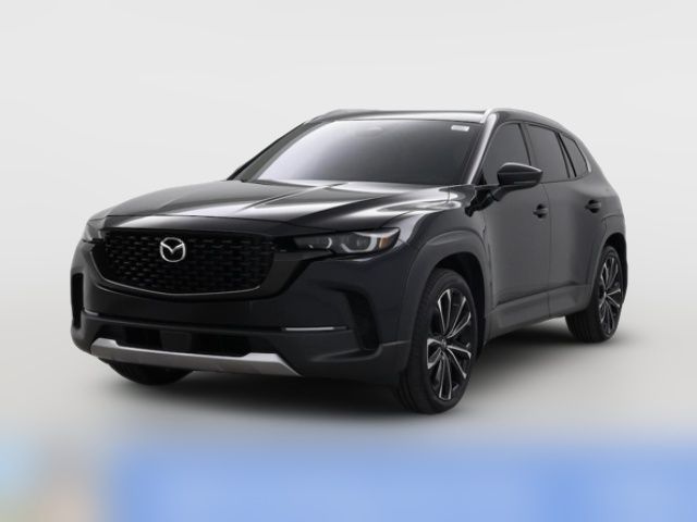 2025 Mazda CX-50 2.5 Turbo Premium Package