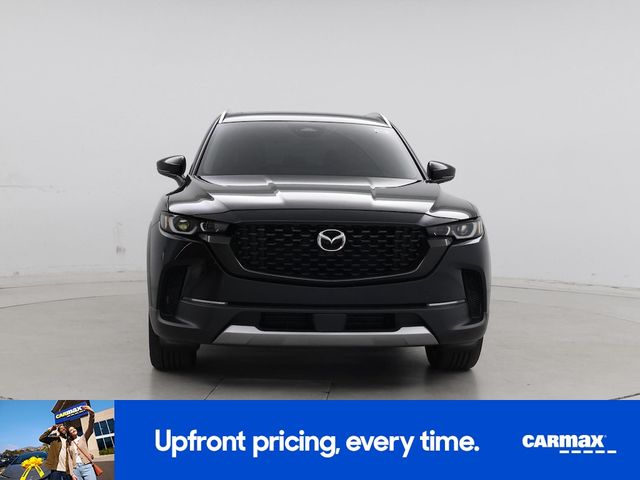 2025 Mazda CX-50 2.5 Turbo Premium Package