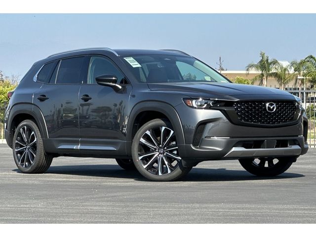 2025 Mazda CX-50 2.5 Turbo Premium Package