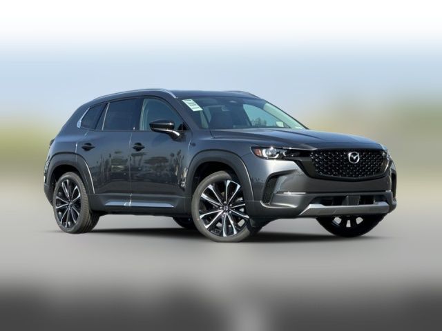 2025 Mazda CX-50 2.5 Turbo Premium Package
