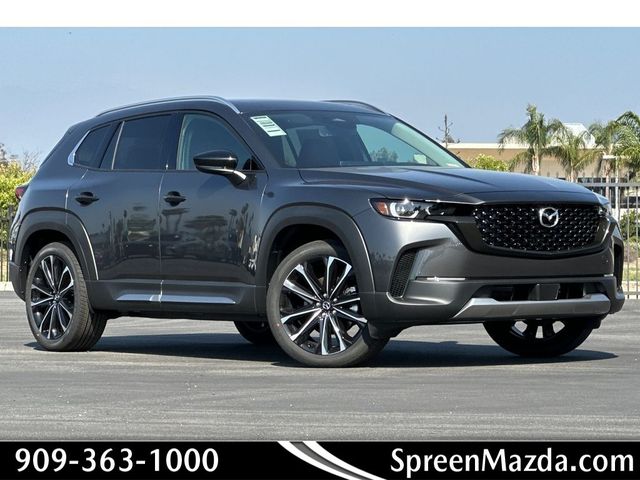 2025 Mazda CX-50 2.5 Turbo Premium Package