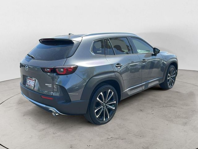 2025 Mazda CX-50 2.5 Turbo Premium Package