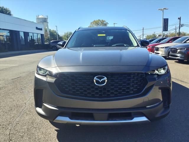 2025 Mazda CX-50 2.5 Turbo Premium Package