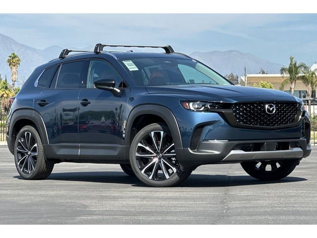 2025 Mazda CX-50 2.5 Turbo Premium Package