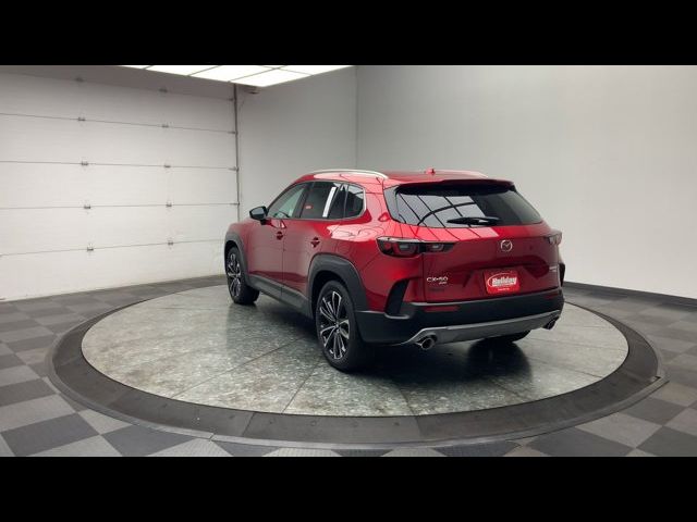 2025 Mazda CX-50 2.5 Turbo Premium Package