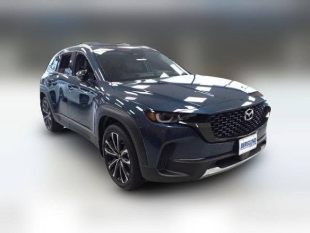 2025 Mazda CX-50 2.5 Turbo Premium Package