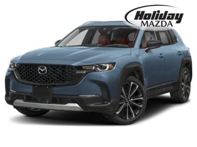 2025 Mazda CX-50 2.5 Turbo Premium Package