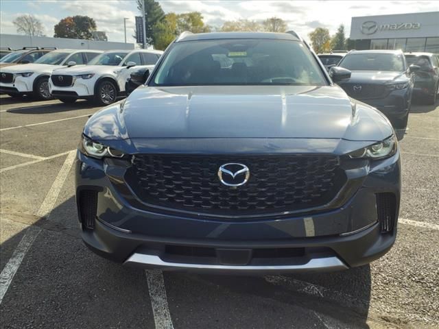 2025 Mazda CX-50 2.5 Turbo Premium Package