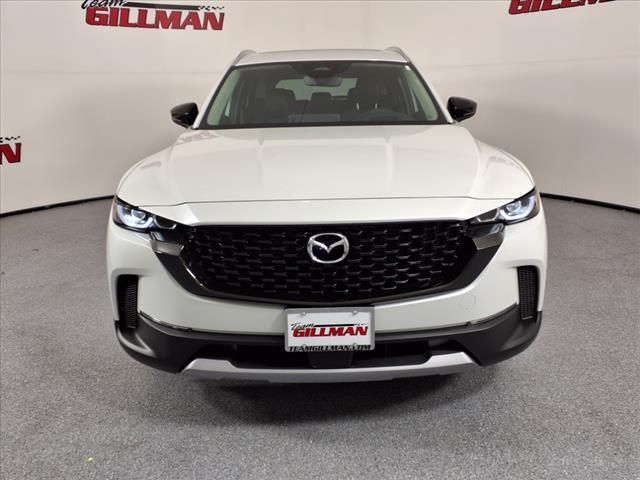 2025 Mazda CX-50 2.5 Turbo Premium Package