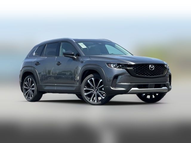 2025 Mazda CX-50 2.5 Turbo Premium Package