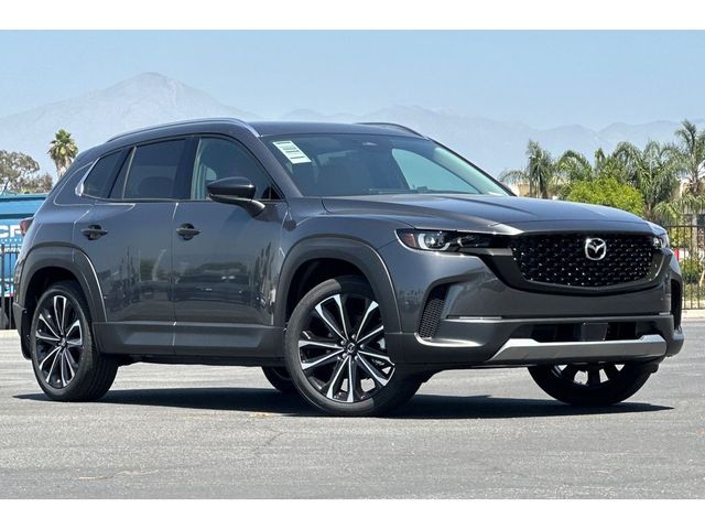 2025 Mazda CX-50 2.5 Turbo Premium Package