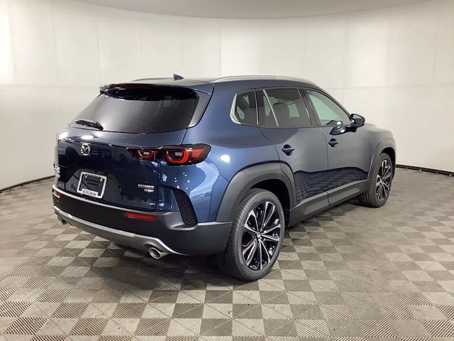 2025 Mazda CX-50 2.5 Turbo Premium Package