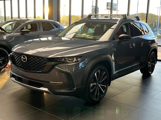 2025 Mazda CX-50 2.5 Turbo Premium Package