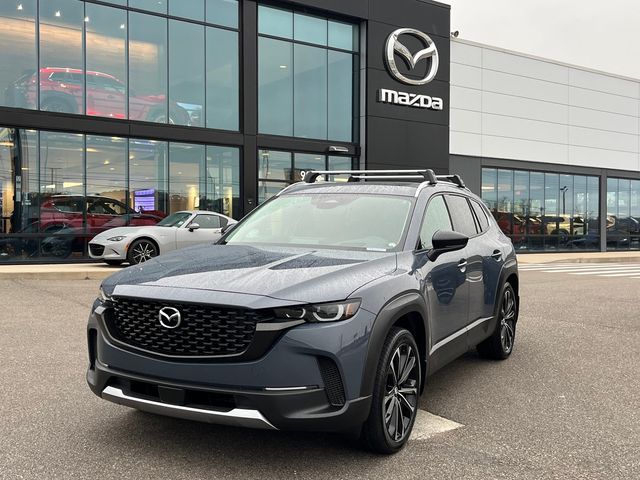 2025 Mazda CX-50 2.5 Turbo Premium Package