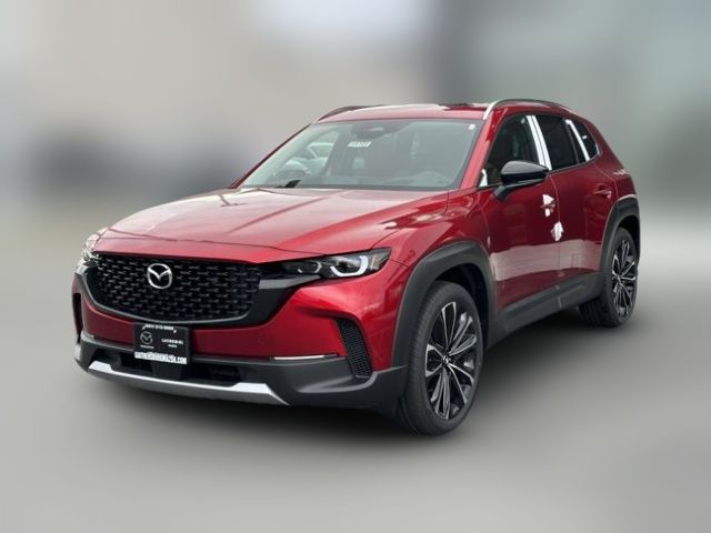 2025 Mazda CX-50 2.5 Turbo Premium Package