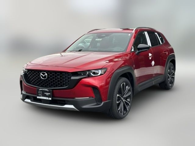 2025 Mazda CX-50 2.5 Turbo Premium Package