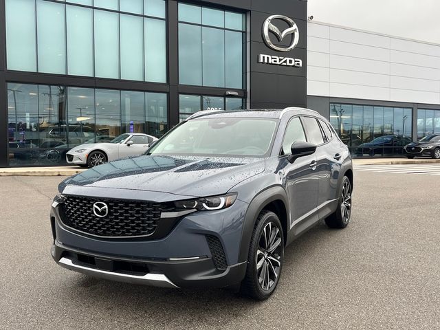 2025 Mazda CX-50 2.5 Turbo Premium Package