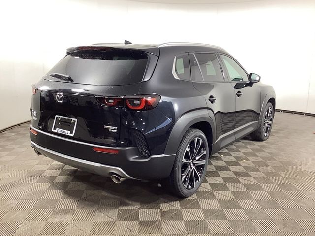 2025 Mazda CX-50 2.5 Turbo Premium Package