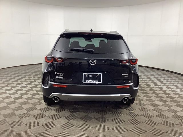 2025 Mazda CX-50 2.5 Turbo Premium Package