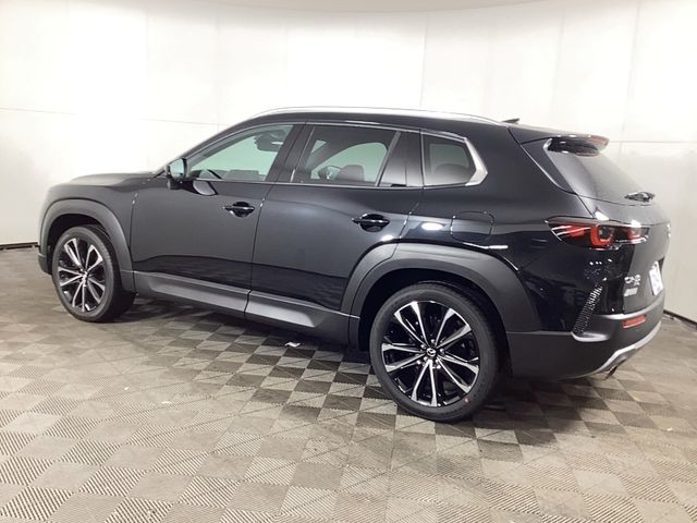 2025 Mazda CX-50 2.5 Turbo Premium Package