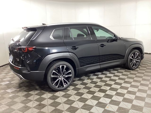 2025 Mazda CX-50 2.5 Turbo Premium Package