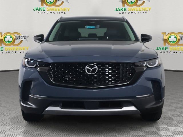 2025 Mazda CX-50 2.5 Turbo Premium Package