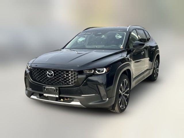 2025 Mazda CX-50 2.5 Turbo Premium Package