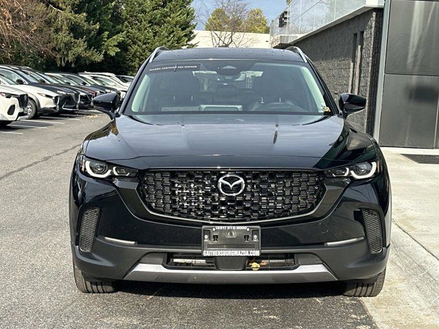 2025 Mazda CX-50 2.5 Turbo Premium Package