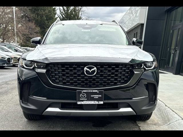 2025 Mazda CX-50 2.5 Turbo Premium Package