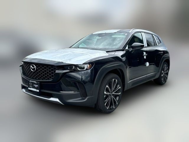 2025 Mazda CX-50 2.5 Turbo Premium Package
