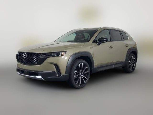 2025 Mazda CX-50 2.5 Turbo Premium Package