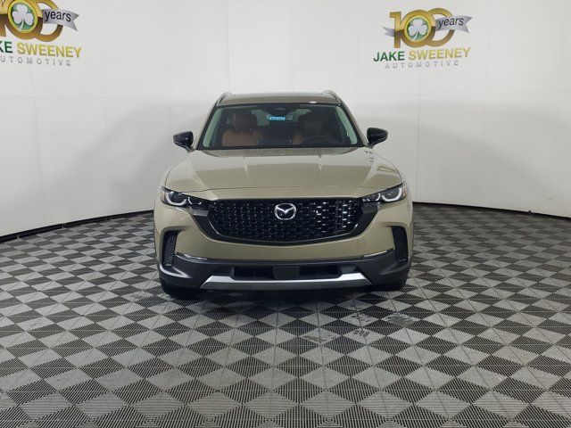 2025 Mazda CX-50 2.5 Turbo Premium Package