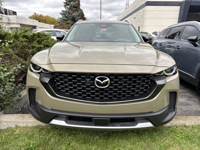 2025 Mazda CX-50 2.5 Turbo Premium Package