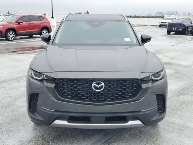 2025 Mazda CX-50 2.5 Turbo Premium Package