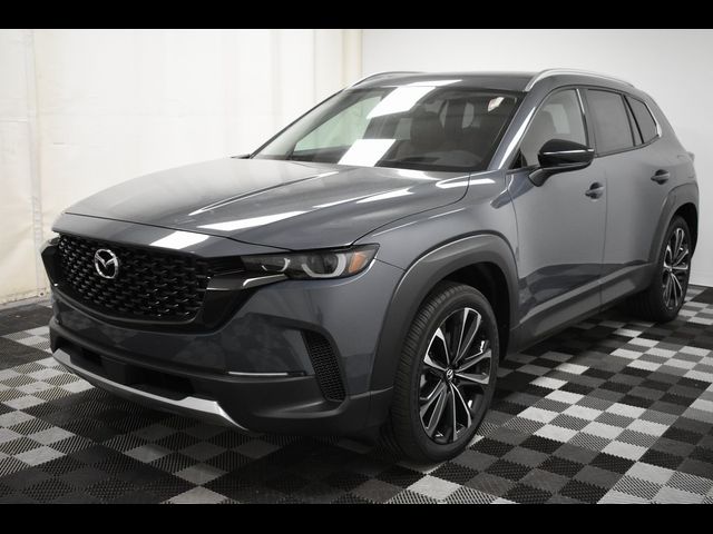 2025 Mazda CX-50 2.5 Turbo Premium Package