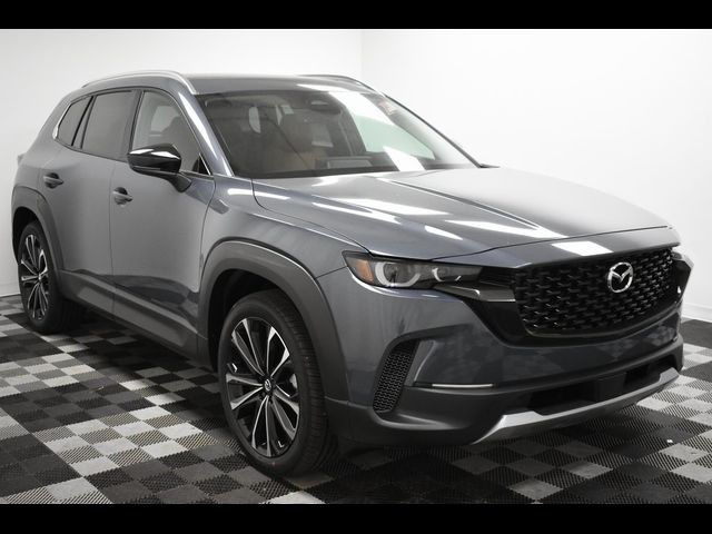 2025 Mazda CX-50 2.5 Turbo Premium Package