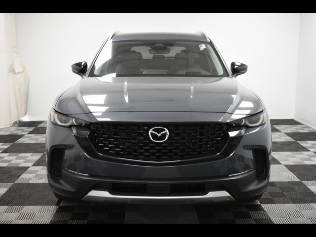 2025 Mazda CX-50 2.5 Turbo Premium Package