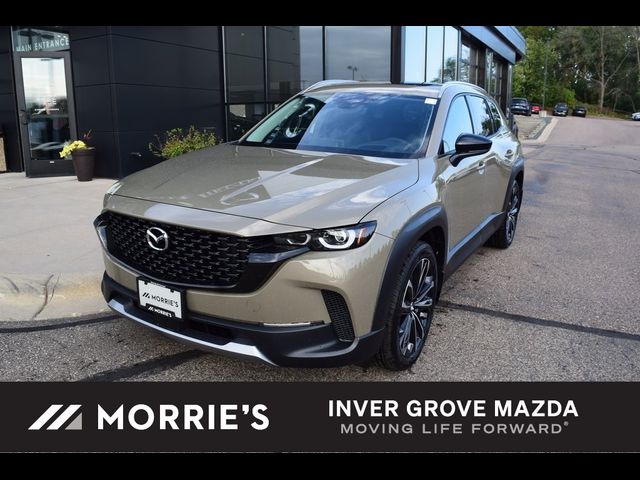 2025 Mazda CX-50 2.5 Turbo Premium Package