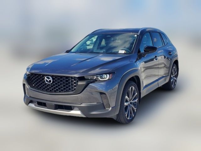 2025 Mazda CX-50 2.5 Turbo Premium Package