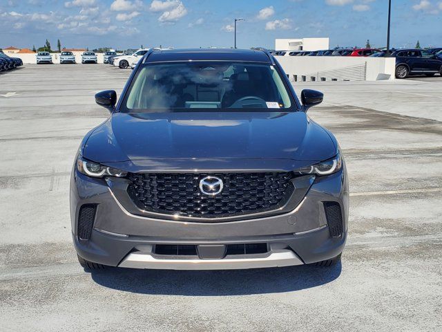 2025 Mazda CX-50 2.5 Turbo Premium Package