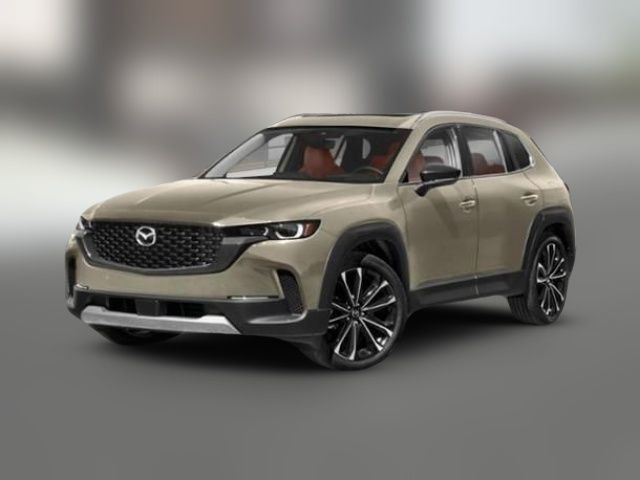 2025 Mazda CX-50 2.5 Turbo Premium Package